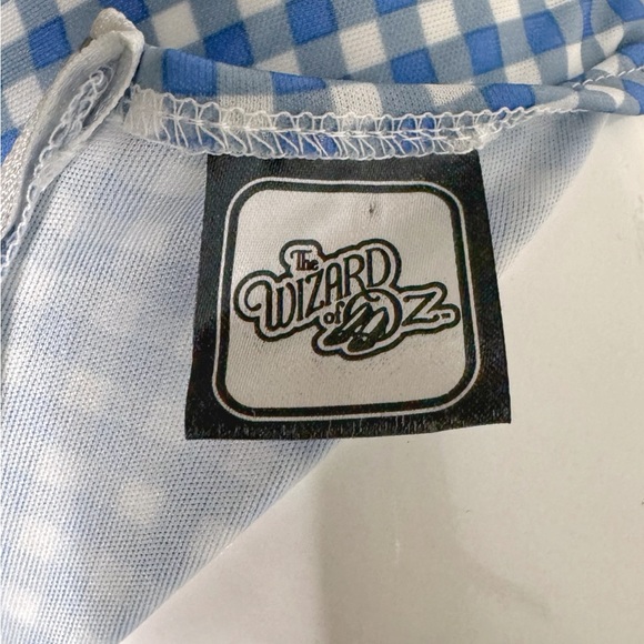 The Wizard of Oz - Dorothy dress - Picture 5 of 5